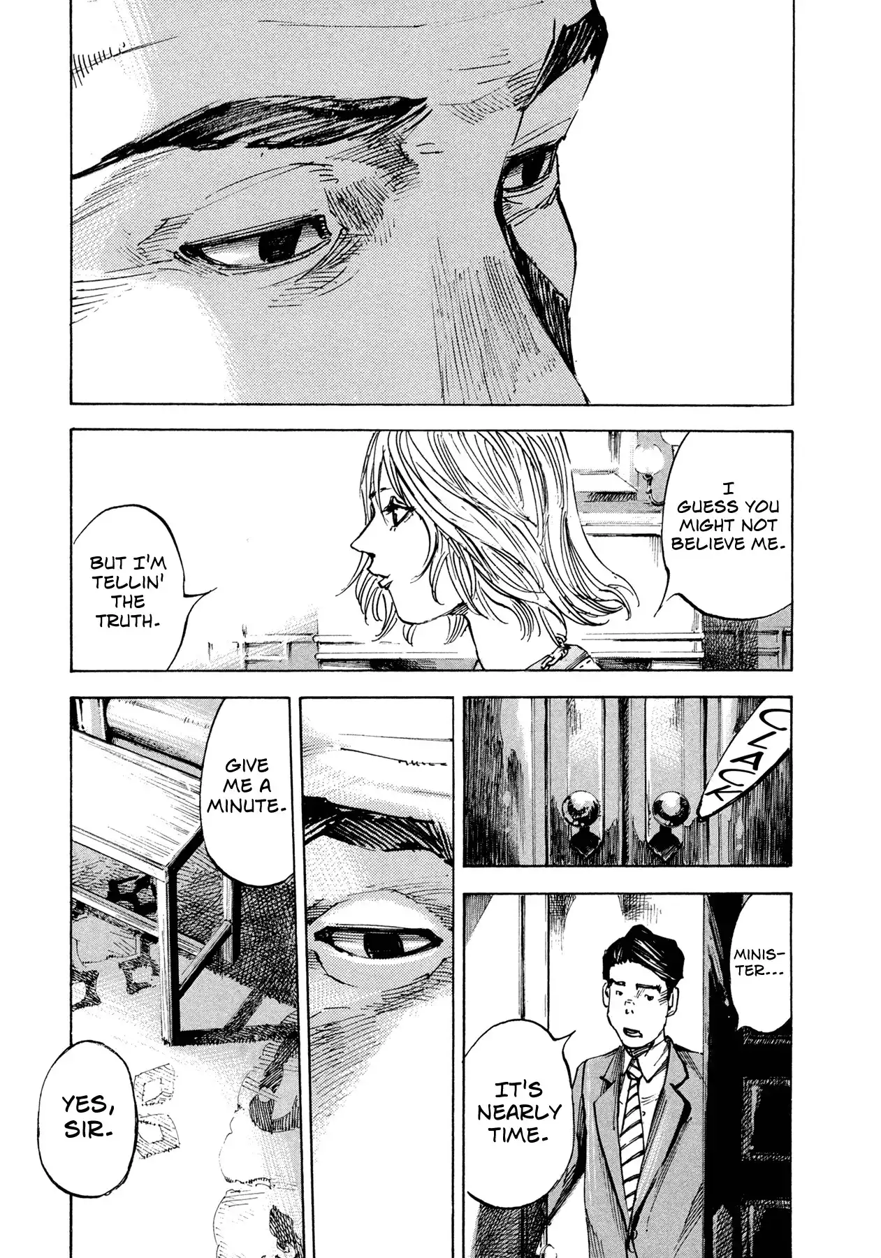 Hito Hitori Futari Chapter 6 5